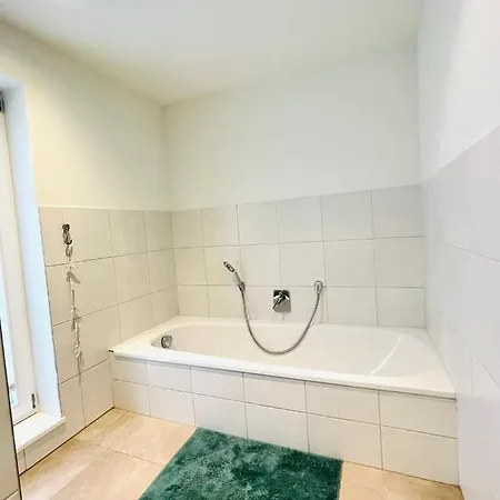 Elegantes Haus - Direkt Am Domplatz - Vollausstattung - Garage Villa Erfurt Buitenkant foto