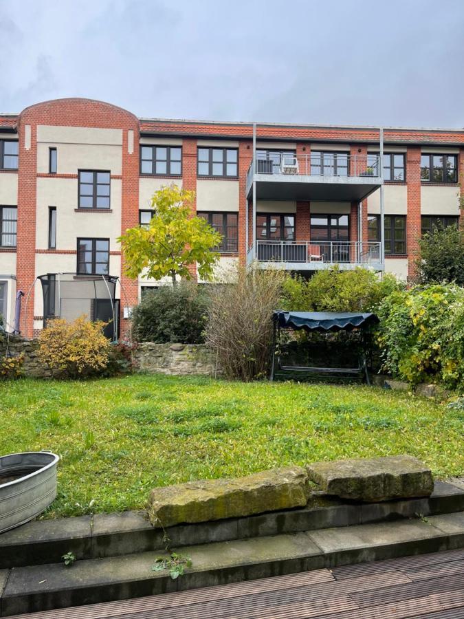 Elegantes Haus - Direkt Am Domplatz - Vollausstattung - Garage Holiday home