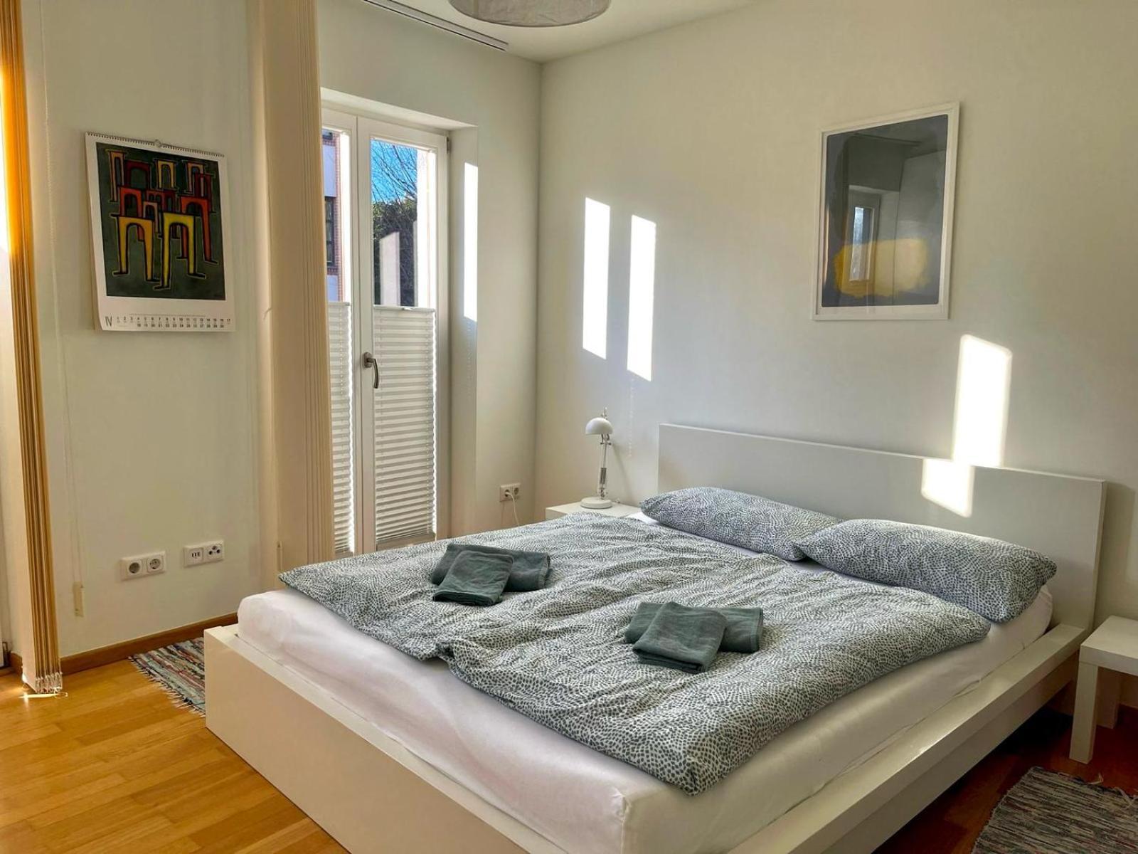 Elegantes Haus - Direkt Am Domplatz - Vollausstattung - Garage Holiday home Erfurt