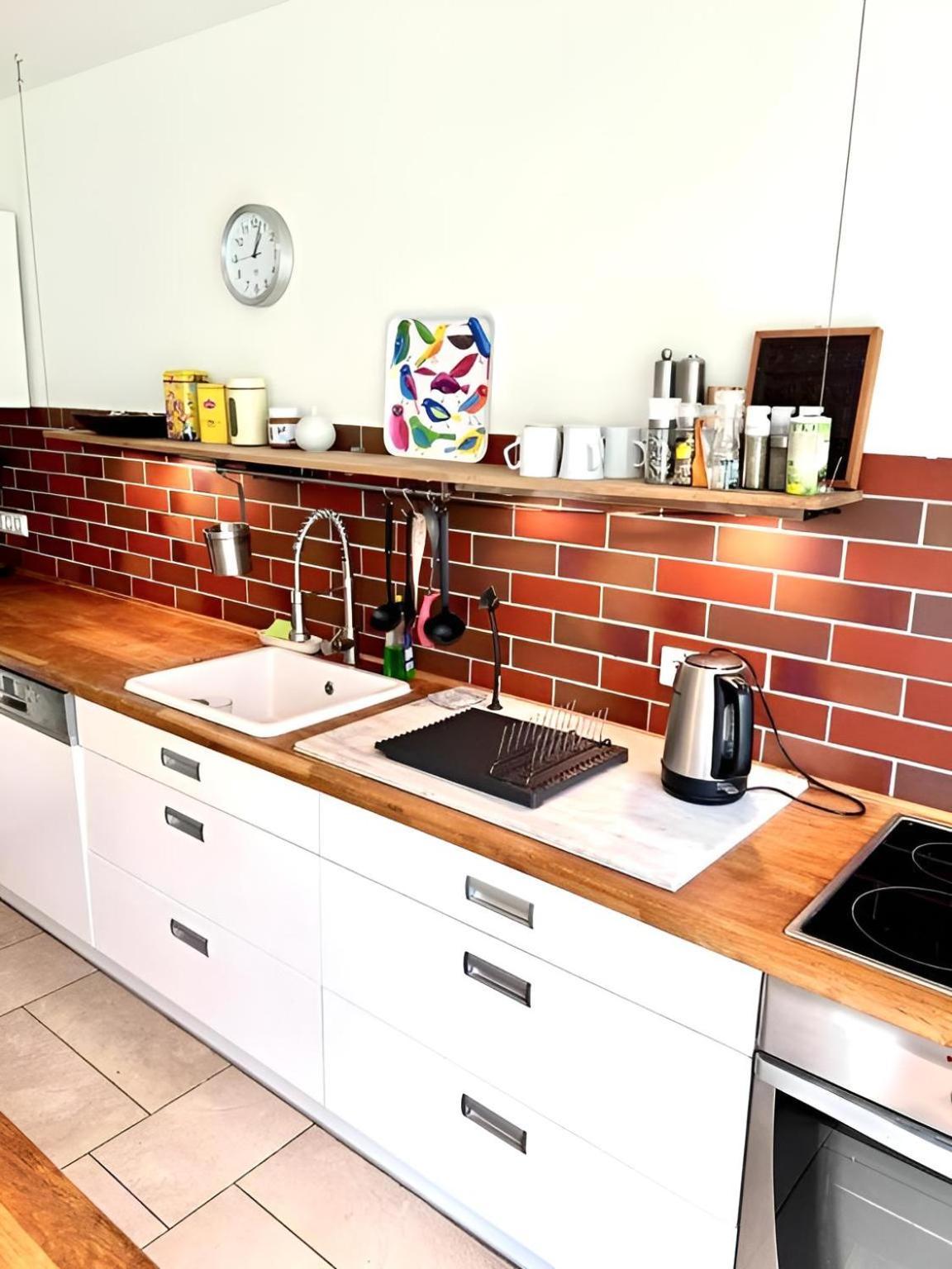 Holiday home Elegantes Haus - Direkt Am Domplatz - Vollausstattung - Garage *