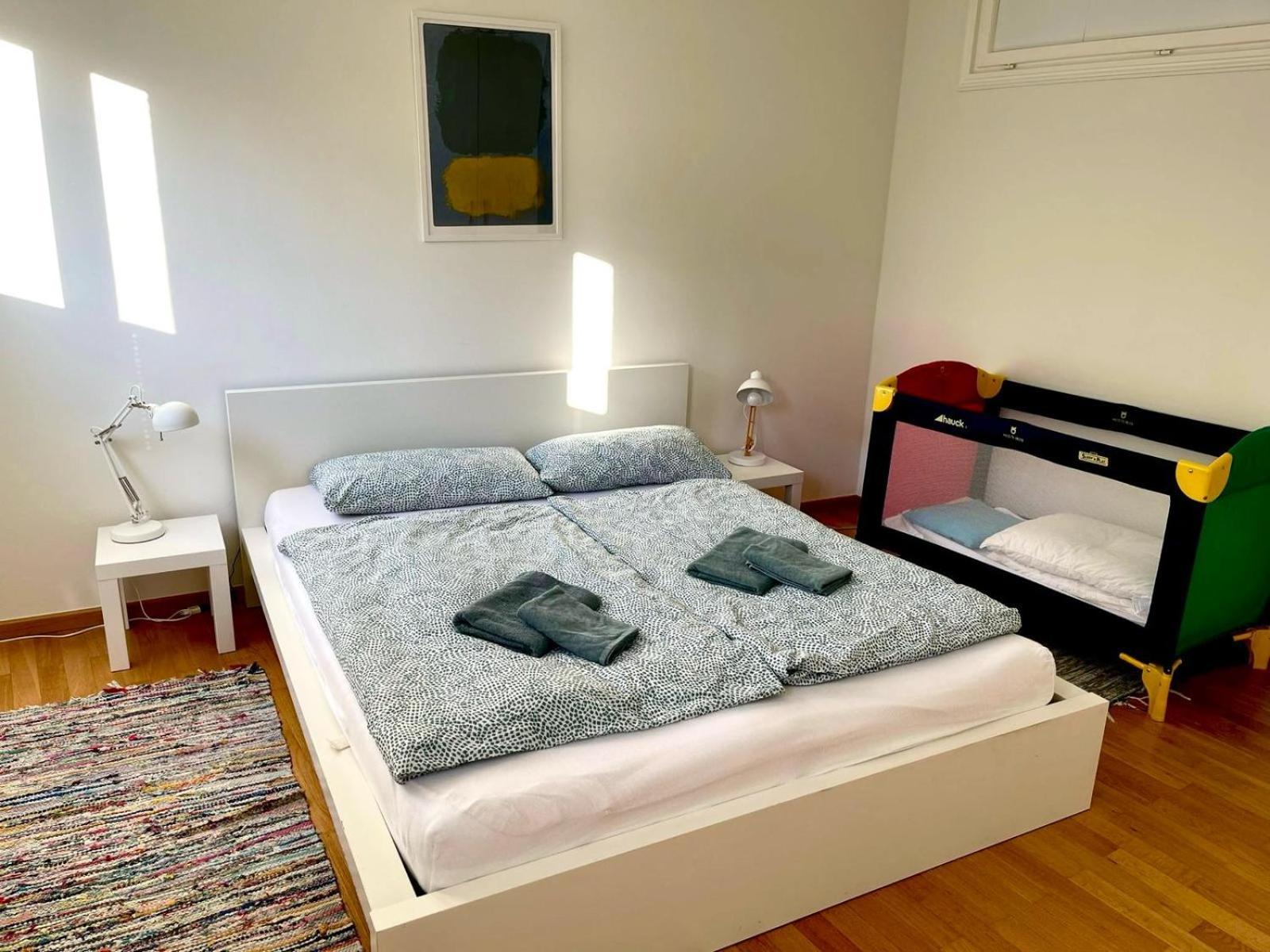 Elegantes Haus - Direkt Am Domplatz - Vollausstattung - Garage * Erfurt
