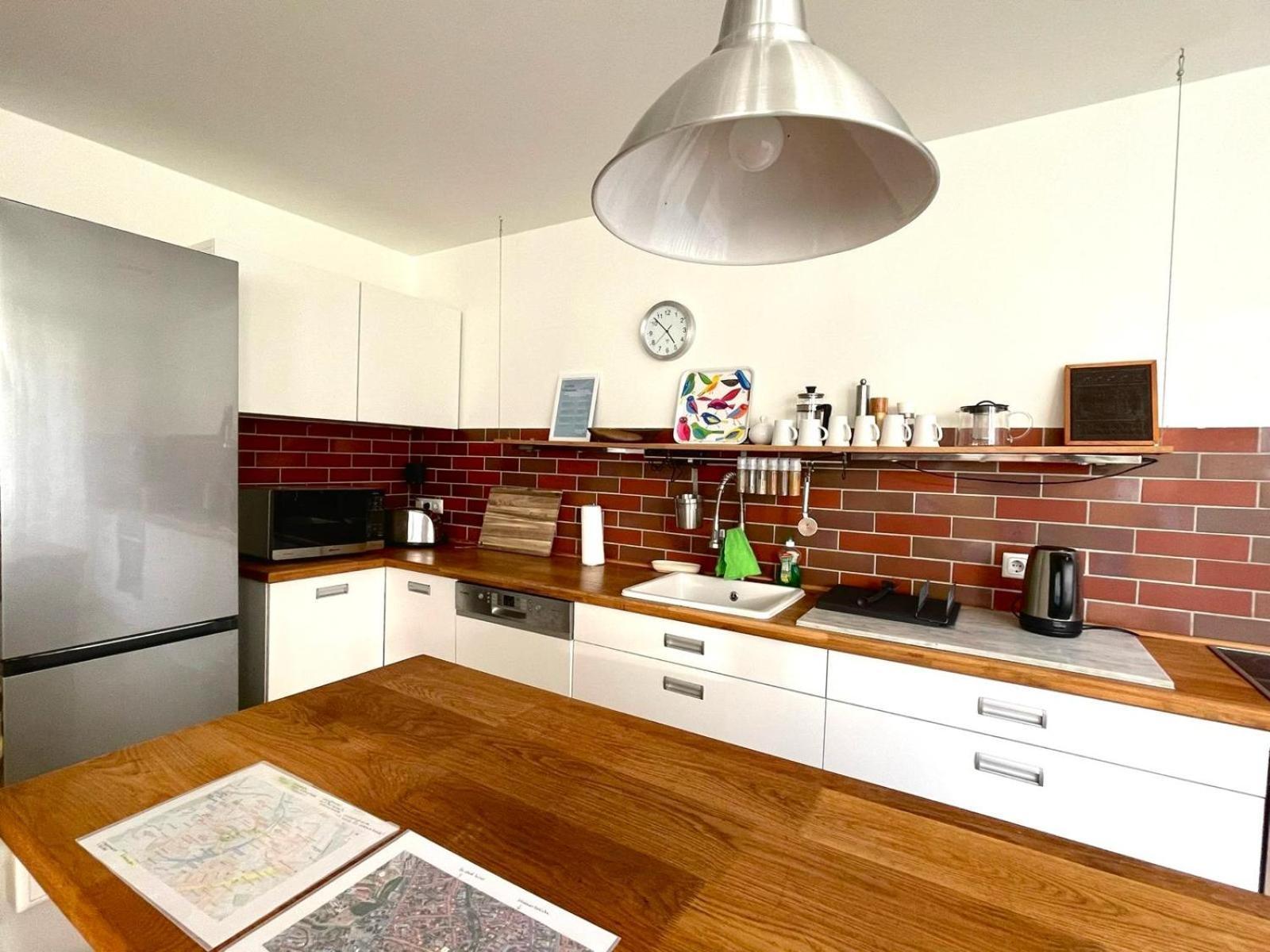 Holiday home Elegantes Haus - Direkt Am Domplatz - Vollausstattung - Garage *