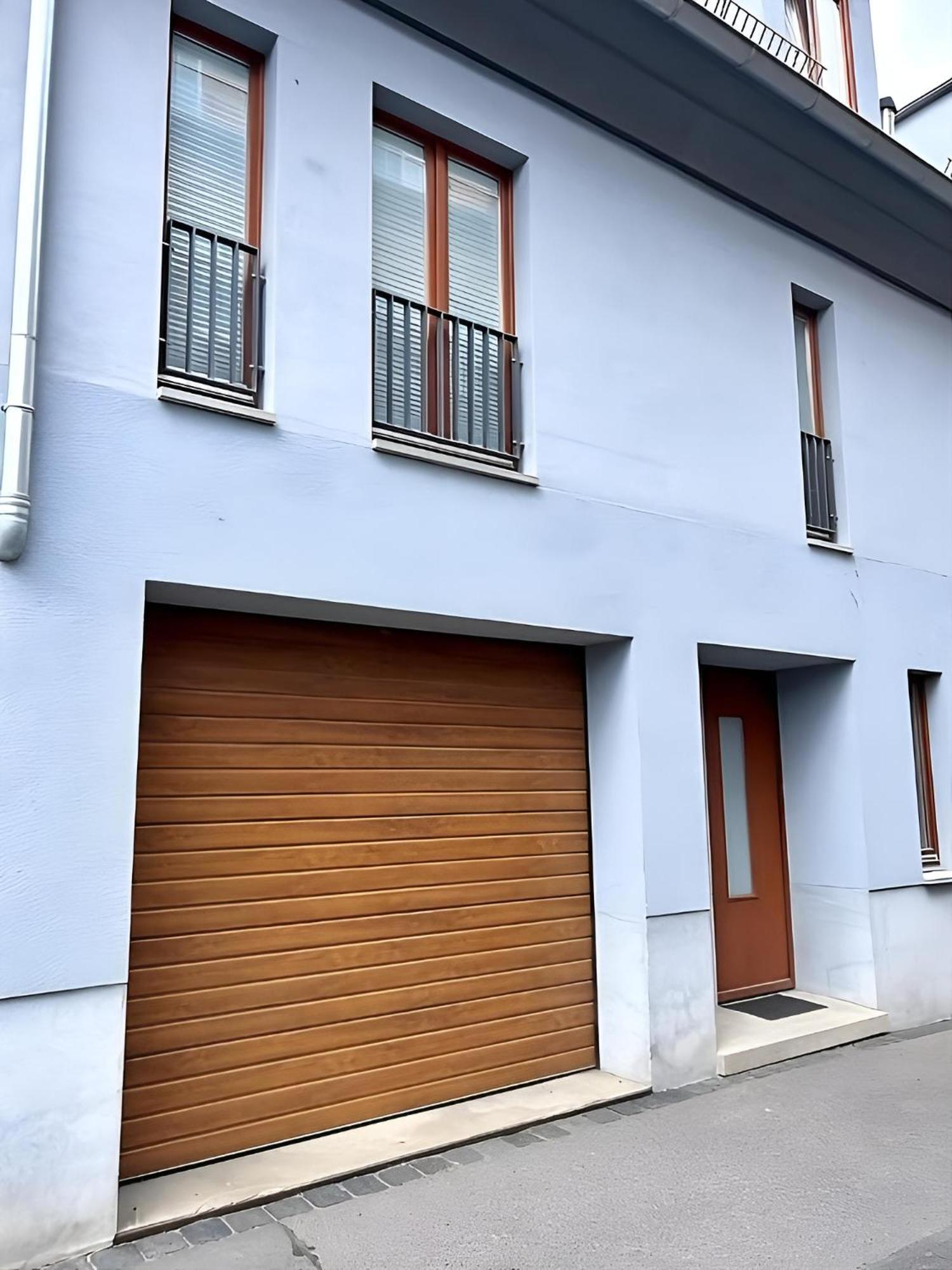 Elegantes Haus - Direkt Am Domplatz - Vollausstattung - Garage Holiday home *